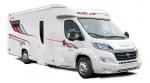 Kabe Classic 740 LGB 2015 года